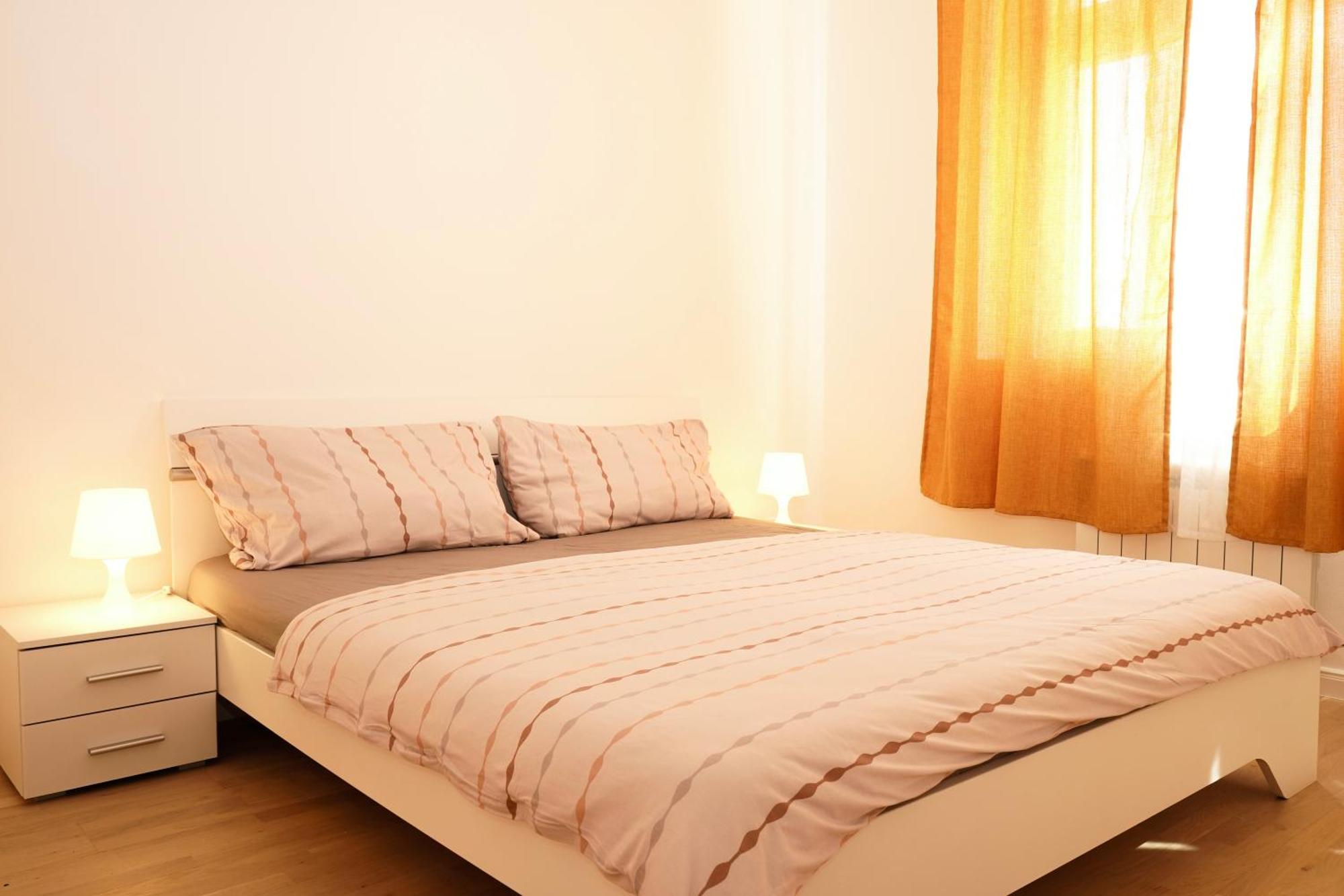 Centrally Located Gem In Apartment Prague